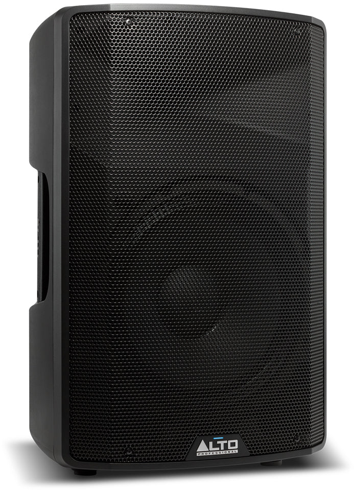 Alto TX312 Aktiv Højttaler