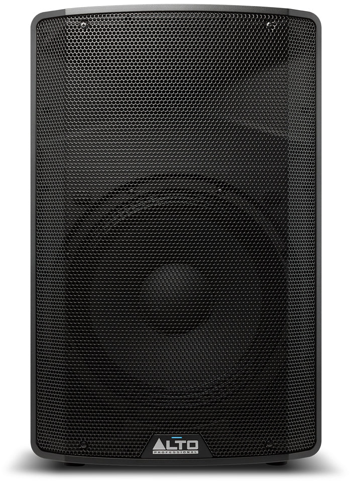 Alto TX312 Aktiv Højttaler