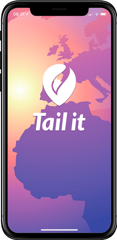 Tail it GPS Tracking