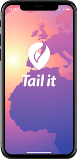 Tail it GPS Tracking