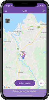 Tail it GPS Tracking