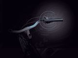 Tail it Bike GPS Tracking