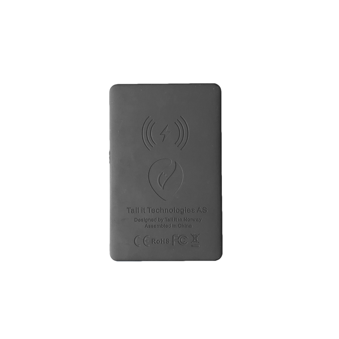 Tail it+ GPS Tracking