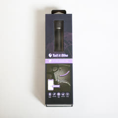 Tail it Bike GPS Tracking