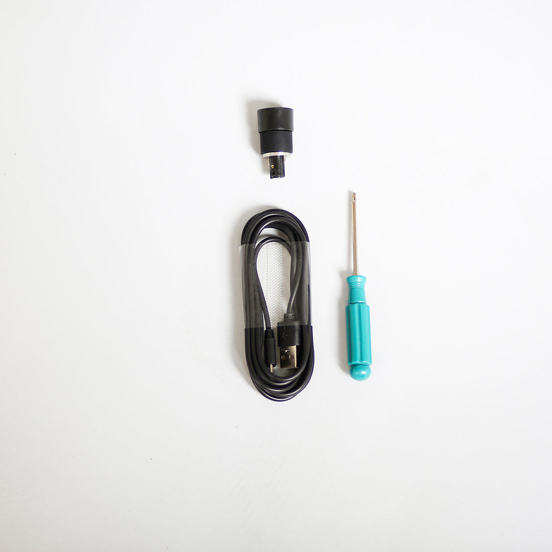 Tail it Bike GPS Tracking