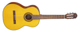 Takamine GC1-NAT Klassisk Spansk Guitar (Natur)