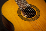 Takamine GC3-NAT Klassisk Spansk Guitar (Natur)