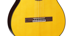 Takamine GC5CE-NAT Klassisk Spansk Guitar (Natur)