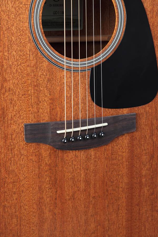 Takamine GD11MCE-NS Western Guitar (Natur)