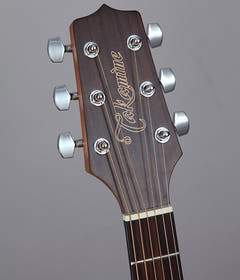 Takamine GD11MCE-NS Western Guitar (Natur)