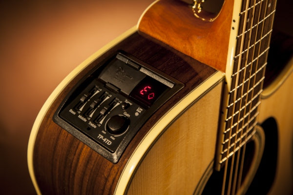 Takamine GD51CE-NAT Western Guitar (Natur)
