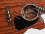 Takamine GN11MCE-NS Nex Body Western Guitar (Natur)