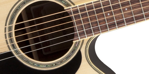 Takamine GN51CE-NAT Western Guitar (Natur)