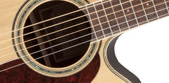Takamine GN71CE-NAT Nex-Body Western Guitar (Natur)