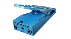 Tech 21 Killer Blue Wail bas-wah