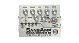 Tech 21 SansAmp Para Driver DI 20th Anniversary preamp