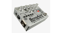 Tech 21 SansAmp Para Driver DI 20th Anniversary preamp