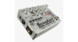 Tech 21 SansAmp Para Driver DI 20th Anniversary preamp