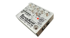 Tech 21 SansAmp Para Driver DI 20th Anniversary preamp