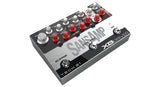 Tech 21 SansAmp XB Driver bas-preamp, to kanaler