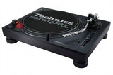 Technics SL-1210MKX Pladespiller (Sort)