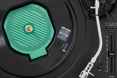 Technics SL-1210MKX Pladespiller (Sort)