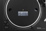 Technics SL-1210MKX Pladespiller (Sort)