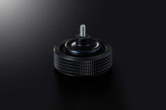 Technics SL-1210MKX Pladespiller (Sort)