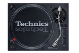 Technics SL-1210MKX Pladespiller (Sort)