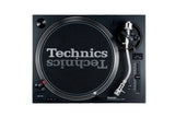 Technics SL-1210MKX Pladespiller (Sort)