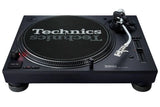 Technics SL-1210MKX Pladespiller (Sort)