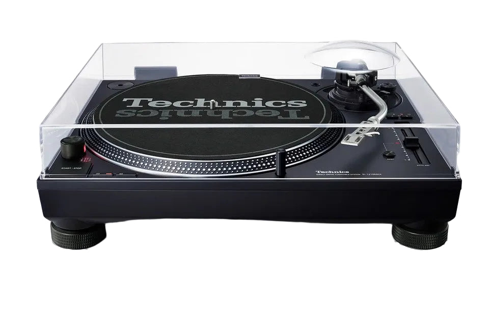 Technics SL-1210MKX Pladespiller (Sort)