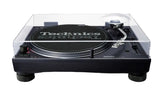 Technics SL-1210MKX Pladespiller (Sort)