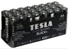 Tesla Black+ AA Batterier (24 stk)