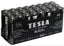 Tesla Black+ AA Batterier (24 stk)