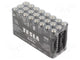 Tesla Black+ AAA Batterier (24 stk)