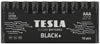 Tesla Black+ AAA Batterier (10 stk)