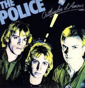 The Police  Outlandos D'Amour