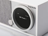 DEMOVARE - Tivoli Audio Model ONE Digital+ Hvid/Grå