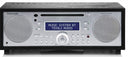 Tivoli Audio Minianlæg System+ (Sort/Sølv)
