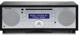Tivoli Audio Minianlæg System+ (Sort/Sølv)