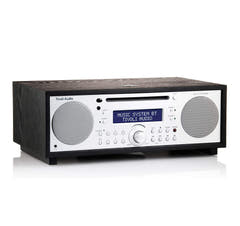 Tivoli Audio Minianlæg System+ (Sort/Sølv)
