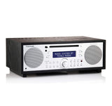 Tivoli Audio Minianlæg System+ (Sort/Sølv)