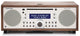 Tivoli Audio Minianlæg System+ (Valnød/Beige)