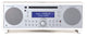 Tivoli Audio Music System Bluetooth (Hvid)