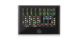 iCon Touch 8 USB-lydkort med touchskærm, 12 ind og 12 ud
