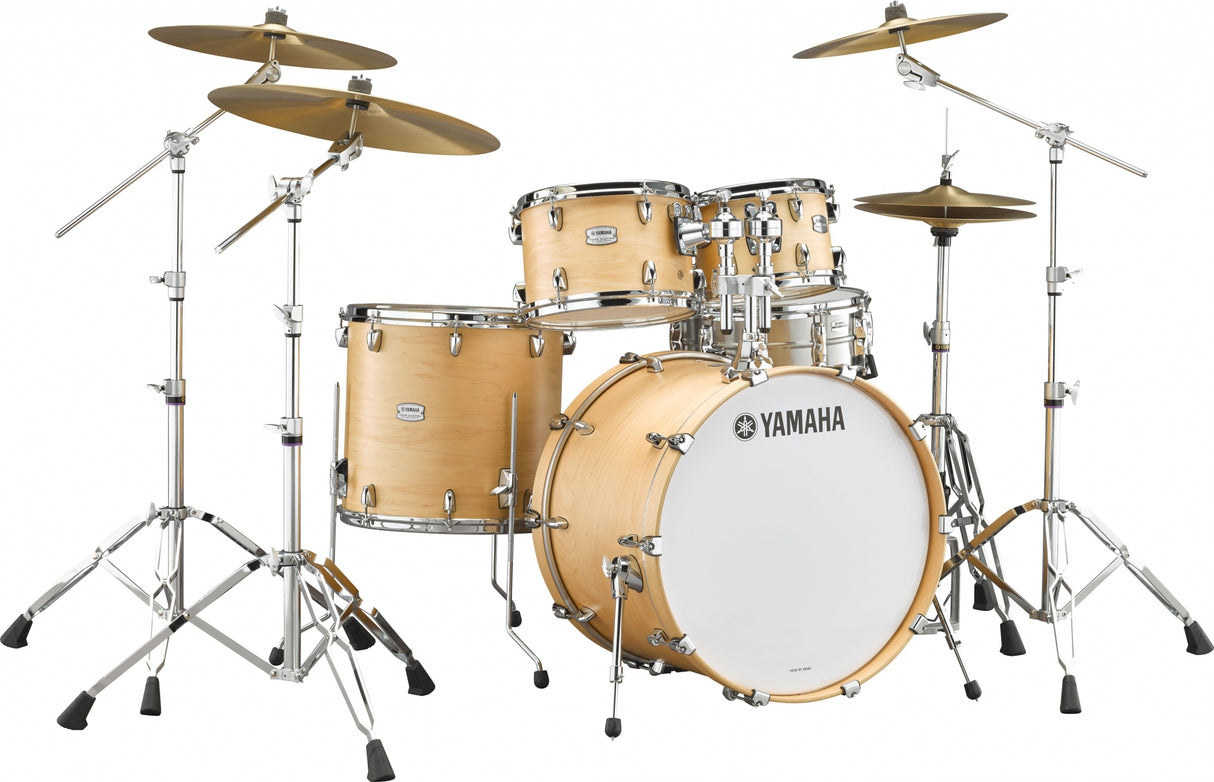 Yamaha Tour Custom Studio Trommesæt
