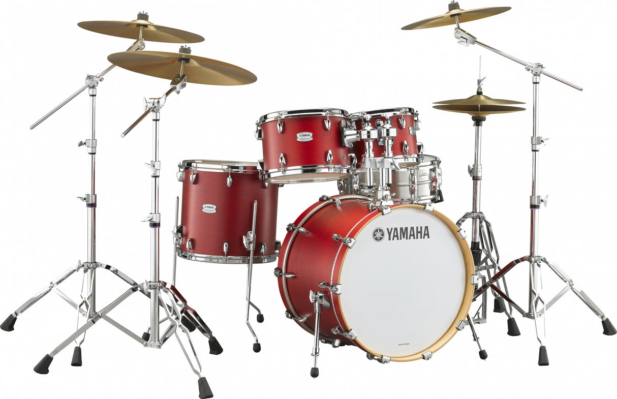 Yamaha Tour Custom Studio Trommesæt