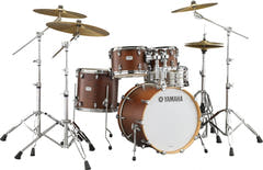 Yamaha Tour Custom Studio Trommesæt
