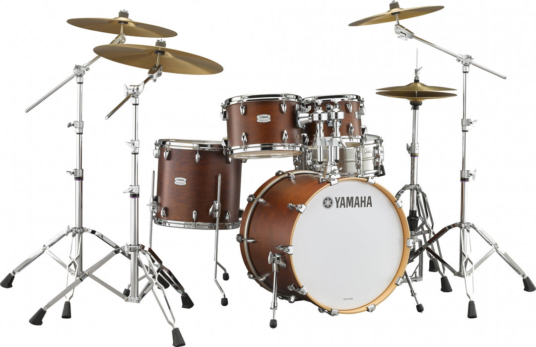 Yamaha Tour Custom Studio Trommesæt